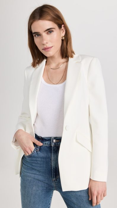 Favorite Daughter The Favorite Blazer