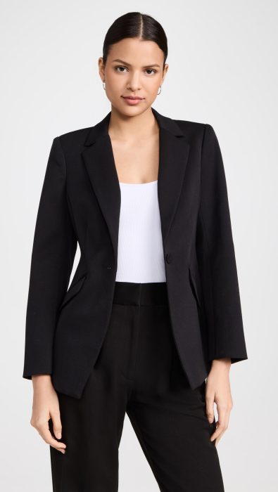 Favorite Daughter The Favorite Blazer