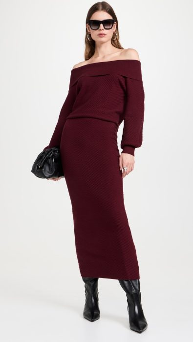 Favorite Daughter The Irene Dress