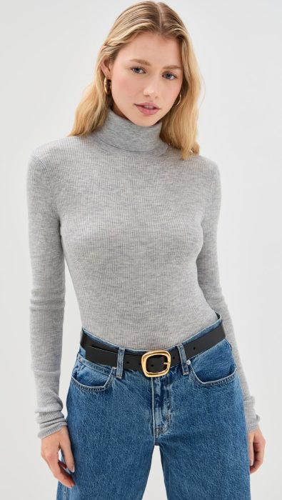 Favorite Daughter Amelia Long Sleeve Top