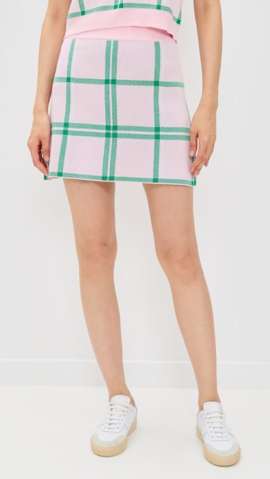 Favorite Daughter The Annabel Skirt