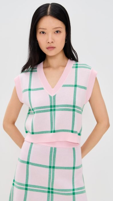Favorite Daughter The Veronica Vest