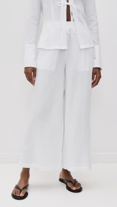 Favorite Daughter The Beach Walk Pants