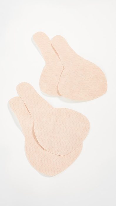 Fashion Forms The Lift It Up Bare Bra 2 Pack