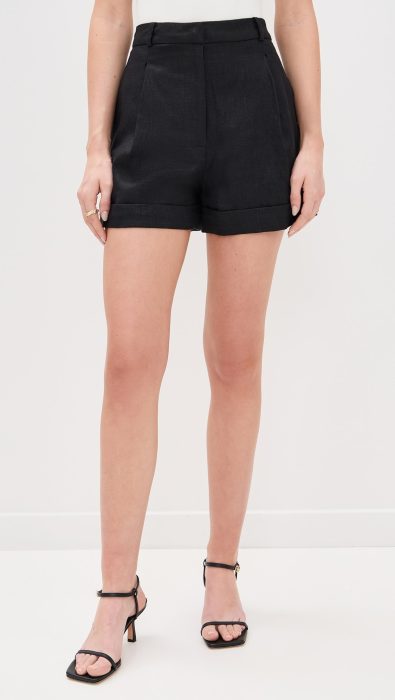 FAITHFULL Hardy Shorts