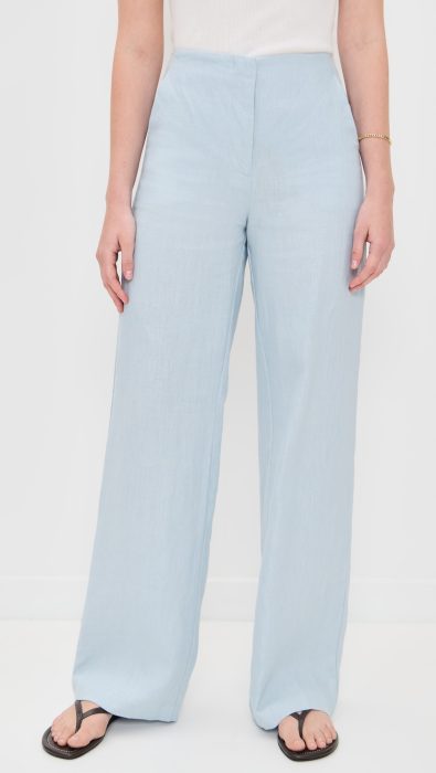 FAITHFULL Lulea Pants