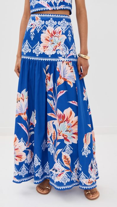 Figue Myra Skirt