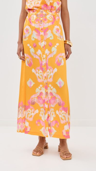 Figue Bastien Skirt