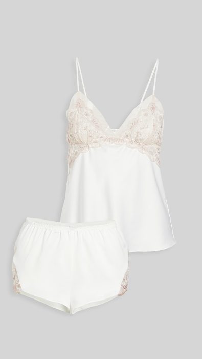 Flora Nikrooz Rosa Cami & Shorts Set