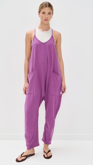 FP Movement Hot Shot Onesie