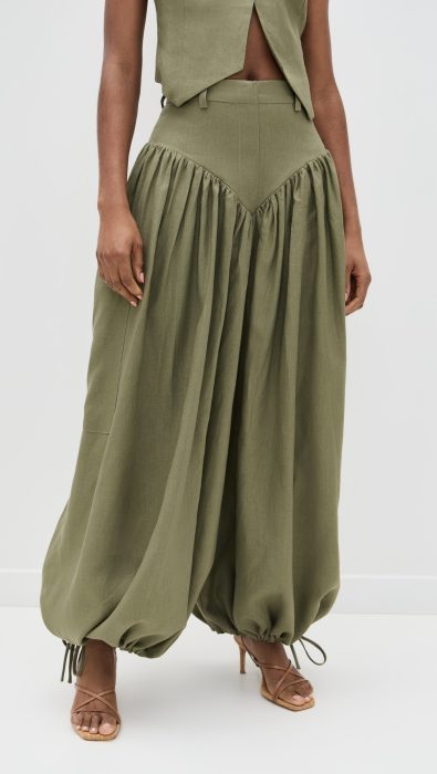 Fe Noel Cargo Panty Pants