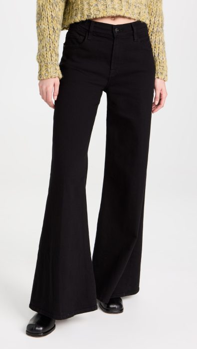 FRAME Le Palazzo Pants