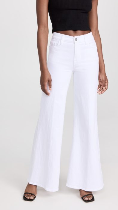 FRAME Le Palazzo Jeans