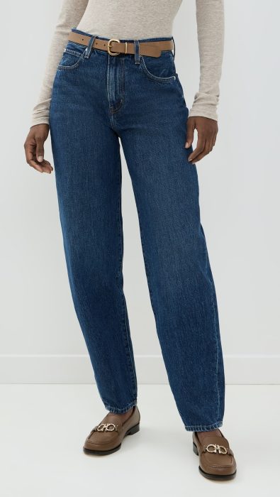 FRAME The Narrow Jeans