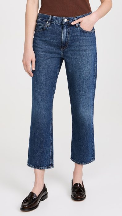 FRAME The Hang Jeans