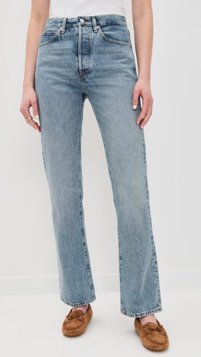 FRAME The Vertical Jeans