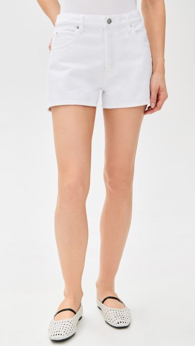 FRAME The Hang Shorts