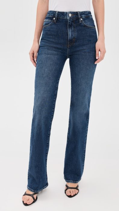 FRAME The Arrow Jeans