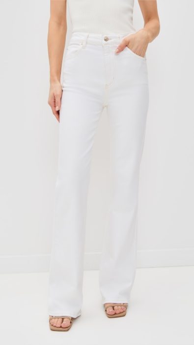 FRAME The Arrow Jeans