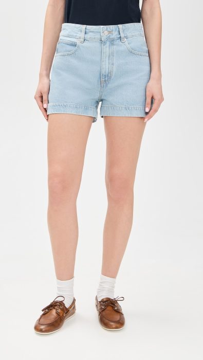 FRAME The Charm Shorts