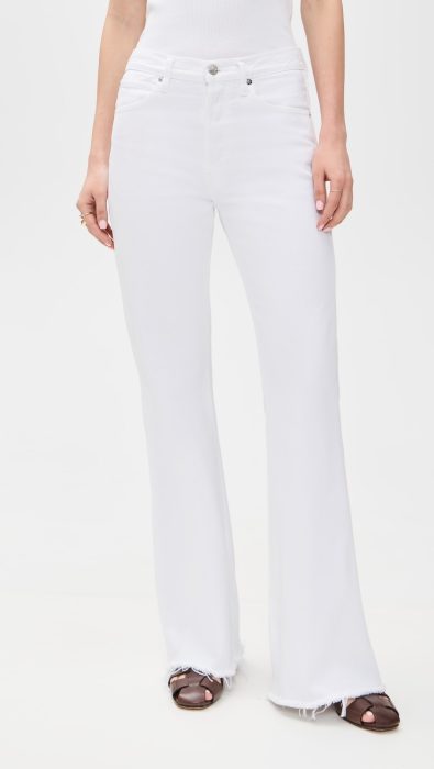 FRAME The Lax Jeans