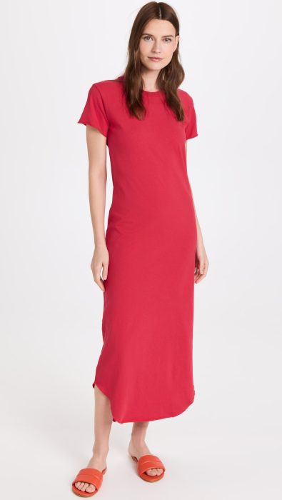 Frank & Eileen Perfect Tee Dress