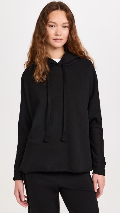 Frank & Eileen Kane Capelet Hoodie