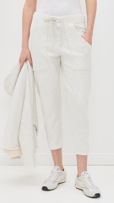 Frank & Eileen Eamon Jogger Sweatpants