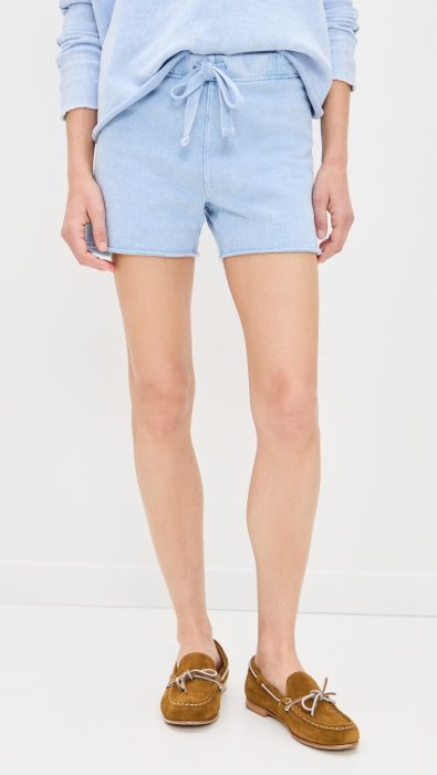 Frank & Eileen Pearl Favorite Sweatshorts