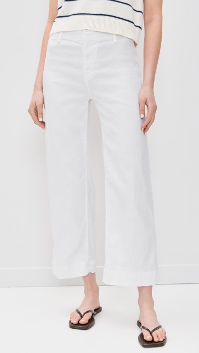 Frank & Eileen The Trousers