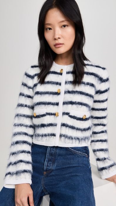 4th & Reckless Janae Cardigan