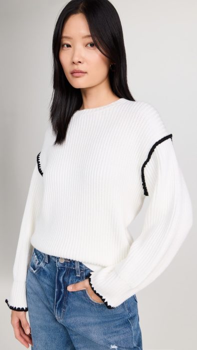 4th & Reckless Hollie Sweater