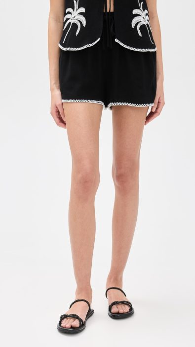 4th & Reckless Kenna Shorts