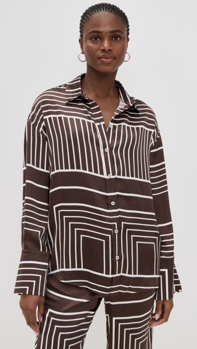 4th & Reckless Amira Shirt