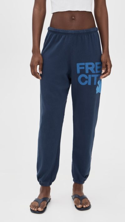 FREECITY Freecity Sweatpants