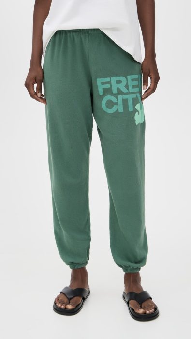 FREECITY Freecity Sweats