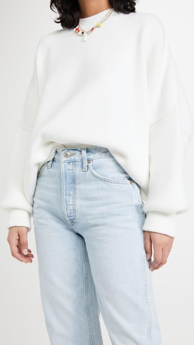 Free People Easy Street Tunic