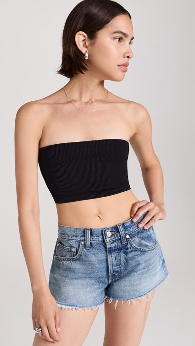 Free People Amelia Bandeau