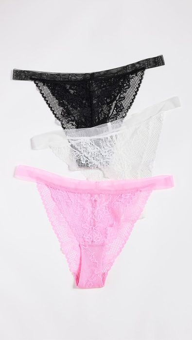 Free People Care Fp Reya Bikini Bundle
