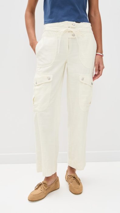 Free People Park Ave Pants