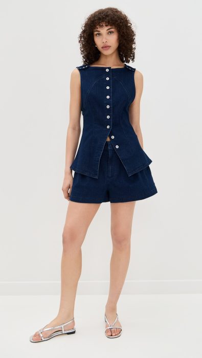 Free People Salone Set