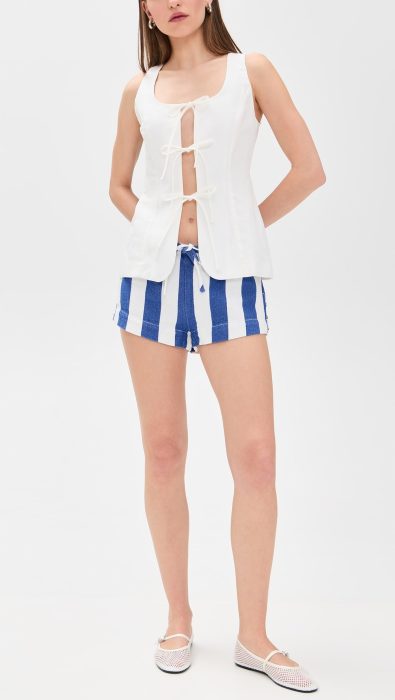 Free People Hot Hot Hot Shorts