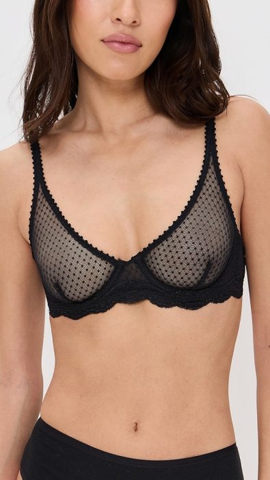 Free People Mid Week Underwire Bra