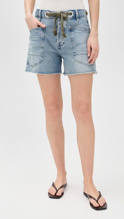 Free People Moxie Shorts