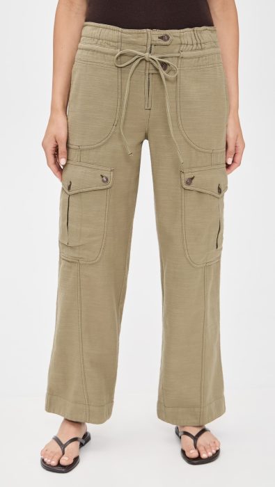 Free People Park Ave Pants