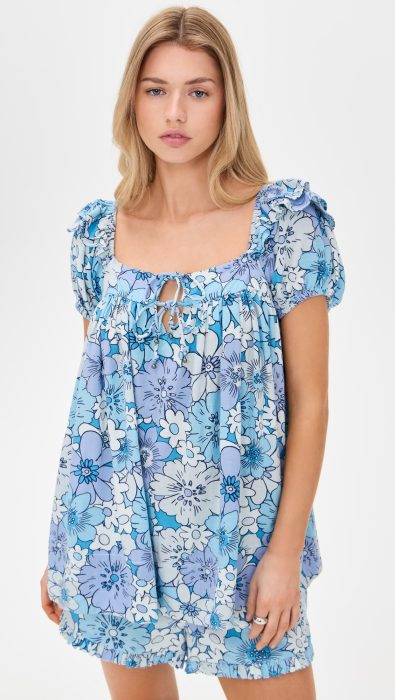 Free People Maggy Mae Set