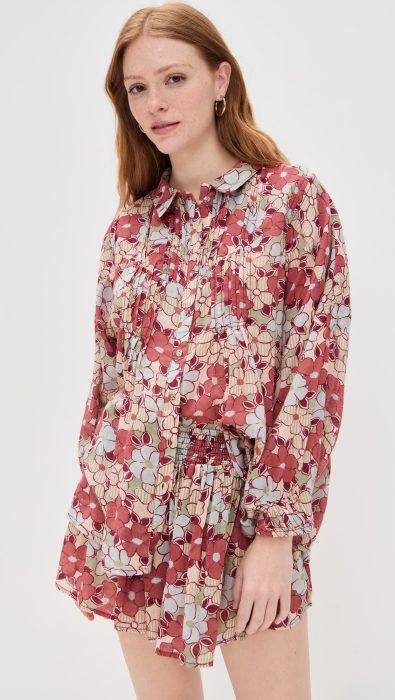 Free People Sienna Set