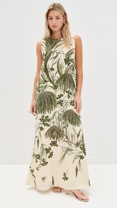 F.R.S For Restless Sleepers Megera Dress