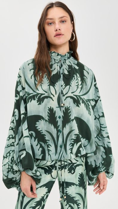 F.R.S For Restless Sleepers Archilo Top