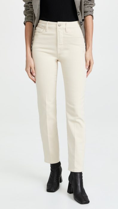 Good American Good Classic Jeans